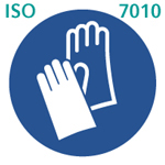 �ی��ܒ��p�iISO 7010�j