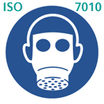 �ċz�ی��/�h��}�X�N���p�iISO 7010�j